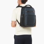PRO-DLX 6 – Sac à dos slim pour ordinateur 15.6 – Image 4