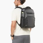 PRO-DLX 6 – Sac à dos slim pour ordinateur 15.6 – Image 8