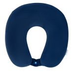 TA REVOLUTION – Coussin de voyage en mousse à mémoire de forme