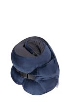 TA REVOLUTION – Coussin de voyage ergonomique en mousse à mémoire de forme – Image 6