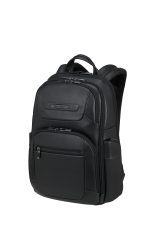 PRO-DLX 6 LEATHER – Sac à dos en cuir 15,6 – Image 2