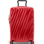 19 DEGREE – Valise cabine extensible