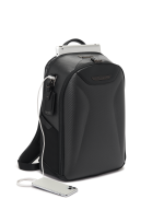TUMI x McLaren – Sac à Dos Velocity Papaya – Image 11