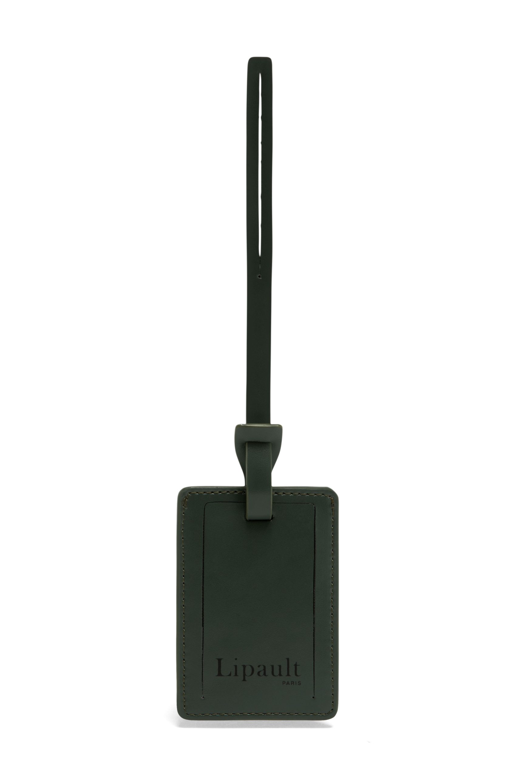 LIPAULT TA – Étiquette de bagage Be Bold – Image 2