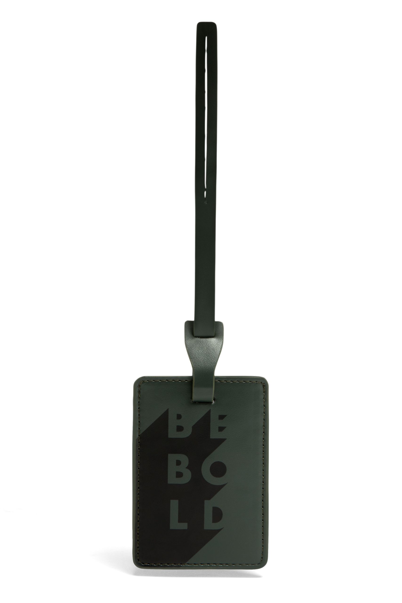 LIPAULT TA – Étiquette de bagage Be Bold – Image 1