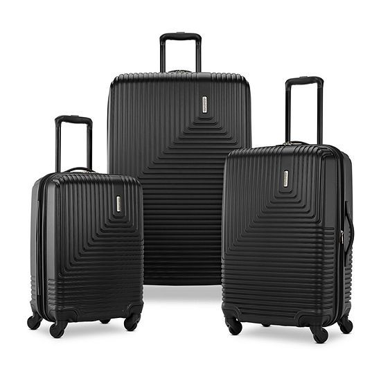 American tourister luggage