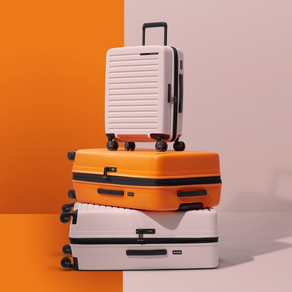 Bagagerie Samsonite Maroc